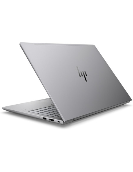 HP ZBook Power 16 G11 A AMD Ryzen™ 7 8845HS Workstation mobile 40,6 cm (16") WUXGA 32 GB DDR5-SDRAM 1 TB SSD NVIDIA RTX A1000 