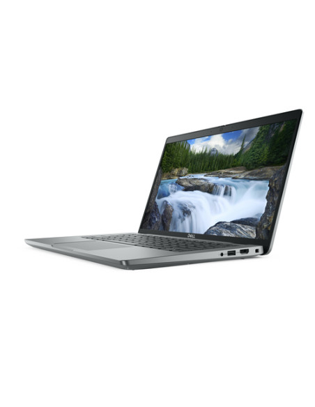 DELL Latitude 5450 Intel Core Ultra 5 125U Computer portatile 35,6 cm (14") Full HD 16 GB DDR5-SDRAM 512 GB SSD Wi-Fi 6E (802.11