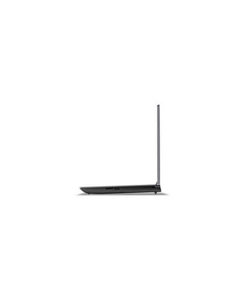 Lenovo ThinkPad P16 Gen 2 Intel® Core™ i7 i7-14700HX Workstation mobile 40,6 cm (16") WQXGA 32 GB DDR5-SDRAM 1 TB SSD NVIDIA 