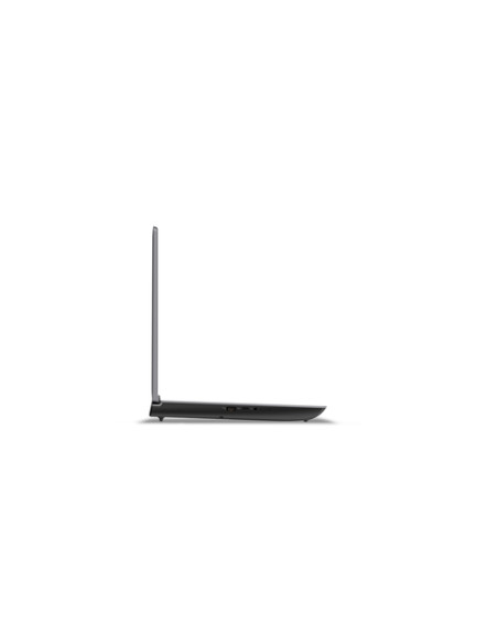 Lenovo ThinkPad P16 Gen 2 Intel® Core™ i7 i7-14700HX Workstation mobile 40,6 cm (16") WQXGA 32 GB DDR5-SDRAM 1 TB SSD NVIDIA 