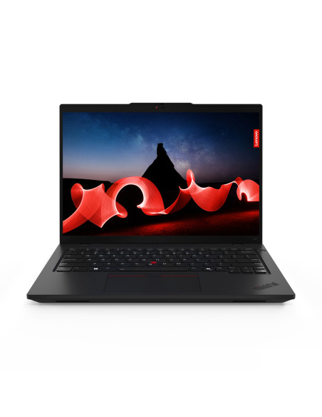Lenovo ThinkPad L14 Gen 5 (Intel) Intel Core Ultra 5 125U Computer portatile 35,6 cm (14") WUXGA 16 GB DDR5-SDRAM 512 GB SSD Wi-