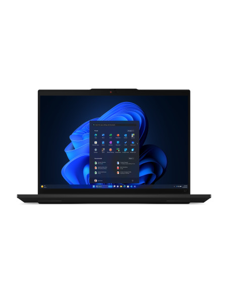 Lenovo ThinkPad L14 Gen 5 (Intel) Intel Core Ultra 5 125U Computer portatile 35,6 cm (14") WUXGA 16 GB DDR5-SDRAM 512 GB SSD Wi-