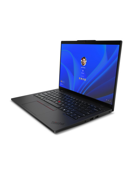 Lenovo ThinkPad L14 Gen 5 (Intel) Intel Core Ultra 5 125U Computer portatile 35,6 cm (14") WUXGA 16 GB DDR5-SDRAM 512 GB SSD Wi-