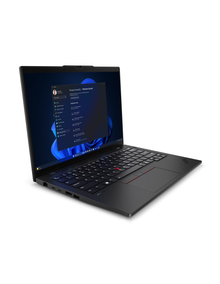 Lenovo ThinkPad L14 Gen 5 (Intel) Intel Core Ultra 5 125U Computer portatile 35,6 cm (14") WUXGA 16 GB DDR5-SDRAM 512 GB SSD Wi-
