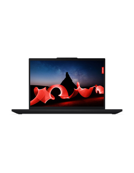 Lenovo ThinkPad T16 Gen 3 Intel Core Ultra 7 155U Computer portatile 40,6 cm (16") WUXGA 16 GB DDR5-SDRAM 512 GB SSD Wi-Fi 6E (8