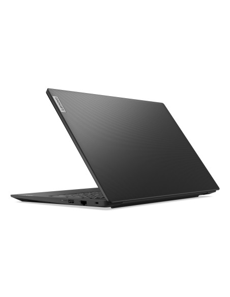 Lenovo V15 Intel® Core™ i3 i3-1315U Computer portatile 39,6 cm (15.6") Full HD 8 GB DDR4-SDRAM 512 GB SSD Wi-Fi 6 (802.11ax) 