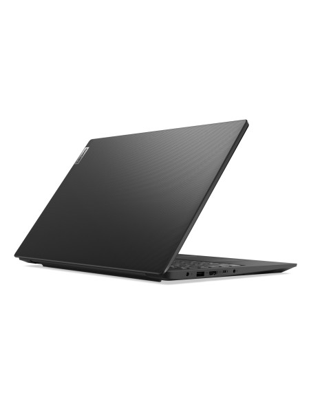 Lenovo V15 Intel® Core™ i3 i3-1315U Computer portatile 39,6 cm (15.6") Full HD 8 GB DDR4-SDRAM 512 GB SSD Wi-Fi 6 (802.11ax) 