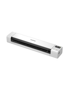 Brother DS-940DW scanner Scanner a foglio 600 x 600 DPI A4 Nero, Bianco 2