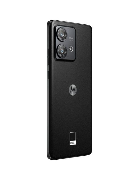 Motorola edge 40 Neo 16,6 cm (6.55") Doppia SIM Android 13 5G USB tipo-C 12 GB 256 GB 5000 mAh Nero