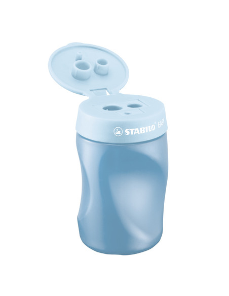 STABILO EASYsharpener Temperamatite manuale Blu