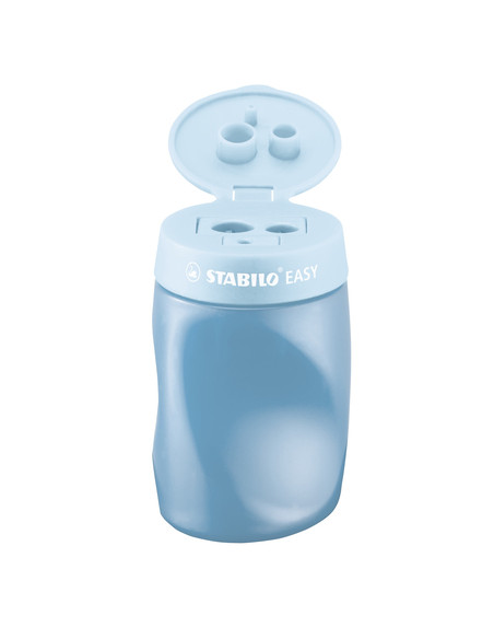 STABILO EASYsharpener Temperamatite manuale Blu