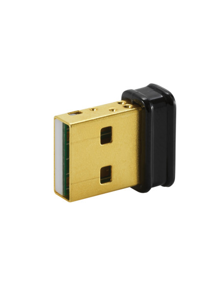 ASUS USB-N10 Nano B1 N150 Interno WLAN 150 Mbit/s