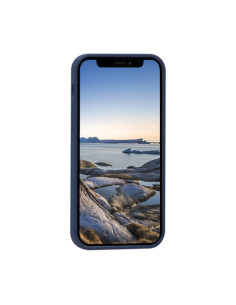 dbramante1928 Monaco custodia per cellulare 15,5 cm (6.1") Cover Blu 2