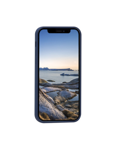 dbramante1928 Monaco custodia per cellulare 15,5 cm (6.1") Cover Blu