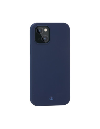 dbramante1928 Monaco custodia per cellulare 15,5 cm (6.1") Cover Blu