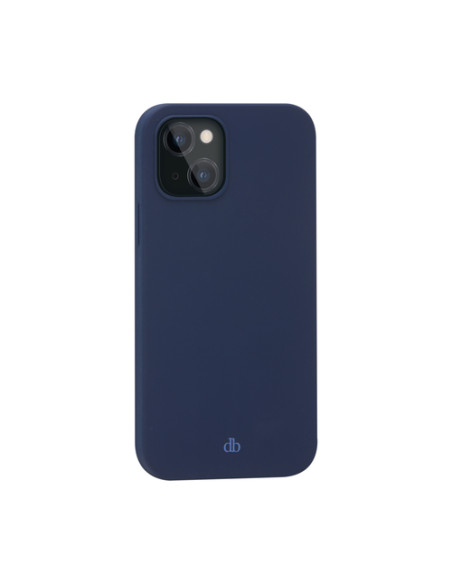 dbramante1928 Monaco custodia per cellulare 15,5 cm (6.1") Cover Blu