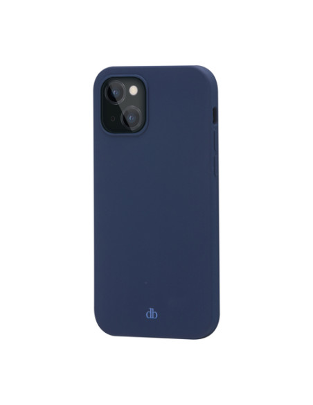 dbramante1928 Monaco custodia per cellulare 15,5 cm (6.1") Cover Blu