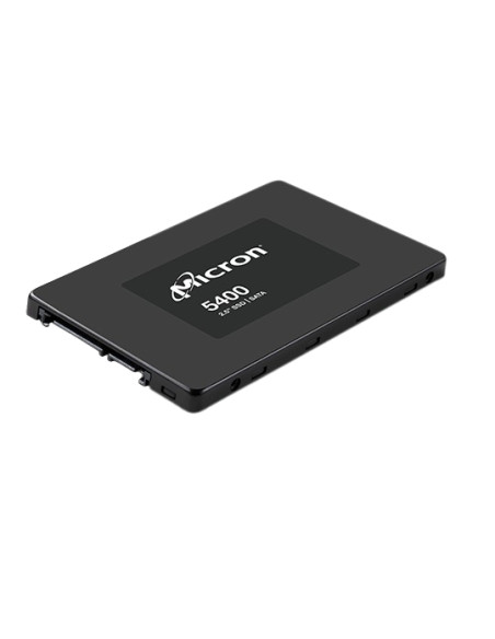 Lenovo 4XB7A82261 drives allo stato solido 1,92 TB 2.5" Serial ATA III 3D TLC NAND