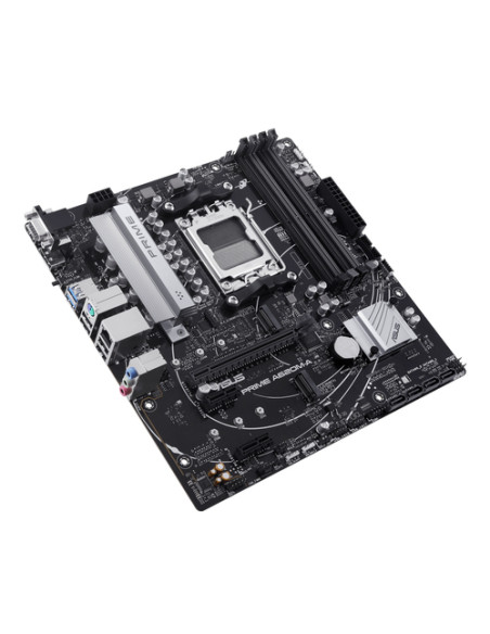 ASUS PRIME A620M-A-CSM AMD A620 Socket AM5 micro ATX