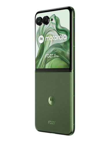 Motorola razr 50 Ultra 17,5 cm (6.9") Doppia SIM Android 14 5G USB tipo-C 12 GB 512 GB 4000 mAh Verde