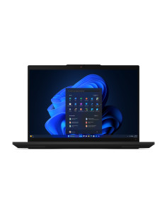 Lenovo ThinkPad L14 Gen 5 (AMD) AMD Ryzen™ 5 7535U Computer portatile 35,6 cm (14") WUXGA 16 GB DDR5-SDRAM 512 GB SSD Wi-Fi 6E 2