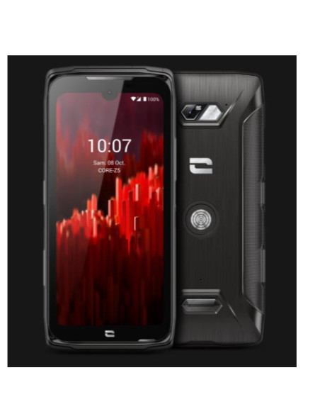 SMARTPHONE RUGGED  CORE-Z5