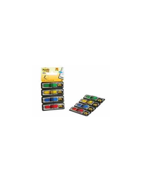 INDEX 684.ARR3 MINISET FRECCIA