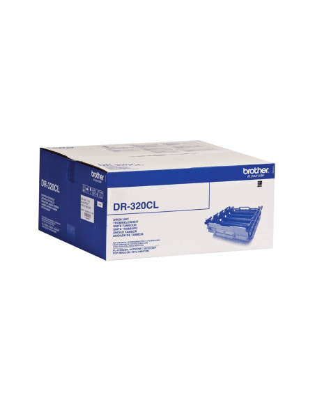 Brother DR-320CL tamburo per stampante Originale 1 pz
