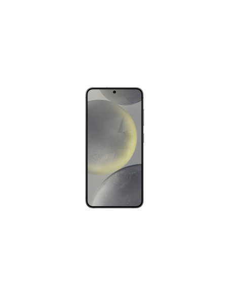 Samsung Galaxy S24 Enterprise Edition 15,8 cm (6.2") Doppia SIM 5G USB tipo-C 8 GB 256 GB 4000 mAh Nero