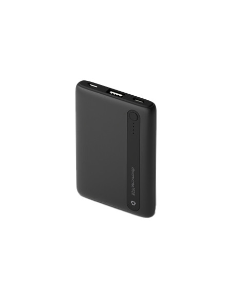 dbramante1928 re-charge Polimeri di litio (LiPo) 5000 mAh Nero