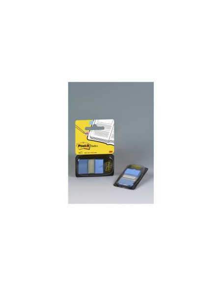 POST-IT INDEX 680-23 BLU