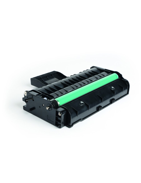 Ricoh 407254 cartuccia toner 1 pz Originale Nero