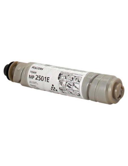 Ricoh 842341 cartuccia toner 1 pz Compatibile Nero