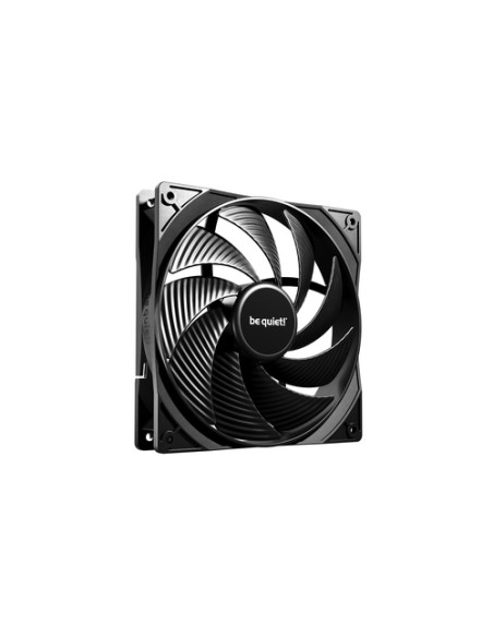 be quiet! Pure Wings 3 140mm PWM high-speed Case per computer Ventilatore 14 cm Nero 1 pz