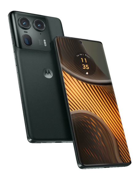 Motorola edge 50 Ultra