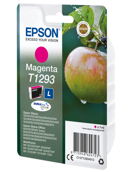 Epson Apple Cartuccia Magenta