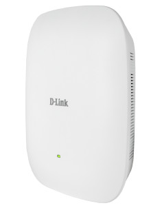 D-Link AX3600 3600 Mbit/s Bianco Supporto Power over Ethernet (PoE) 2