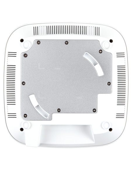 D-Link AX3600 3600 Mbit/s Bianco Supporto Power over Ethernet (PoE)