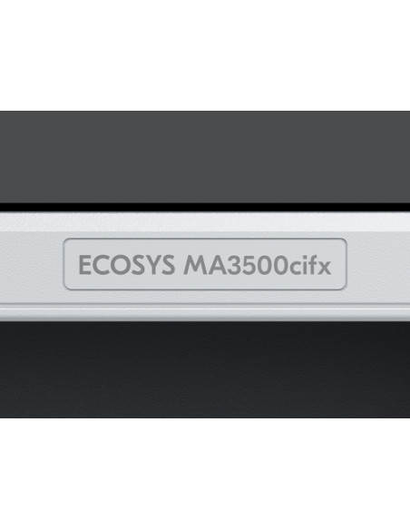 KYOCERA ECOSYS MA3500cifx Laser A4 1200 x 1200 DPI 35 ppm