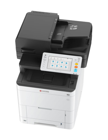 KYOCERA ECOSYS MA3500cifx Laser A4 1200 x 1200 DPI 35 ppm