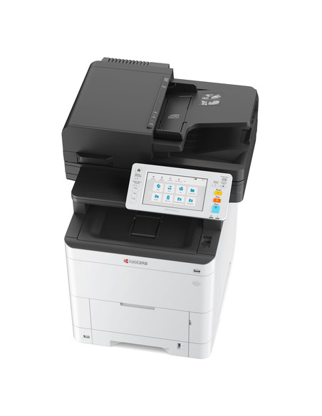 KYOCERA ECOSYS MA3500cifx Laser A4 1200 x 1200 DPI 35 ppm