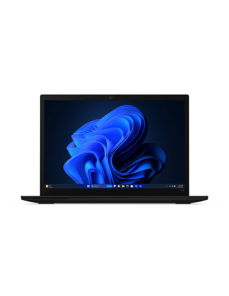 Lenovo ThinkPad L13 Intel Core Ultra 5 125U Computer portatile 33,8 cm (13.3") WSXGA 16 GB LPDDR5-SDRAM 512 GB SSD Wi-Fi 6E (802