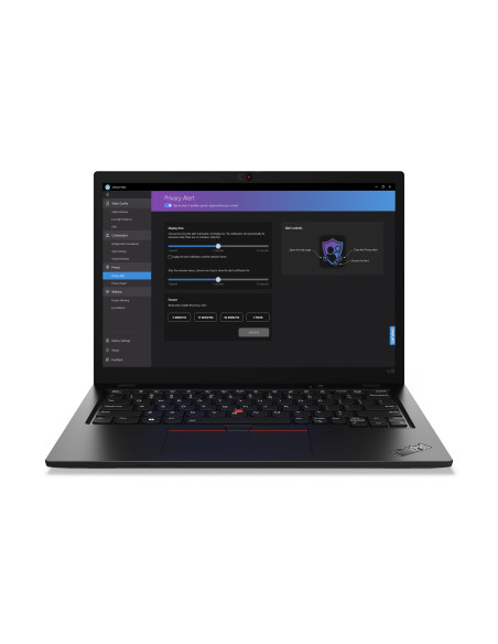 Lenovo ThinkPad L13 Intel Core Ultra 5 125U Computer portatile 33,8 cm (13.3") WSXGA 16 GB LPDDR5-SDRAM 512 GB SSD Wi-Fi 6E (802