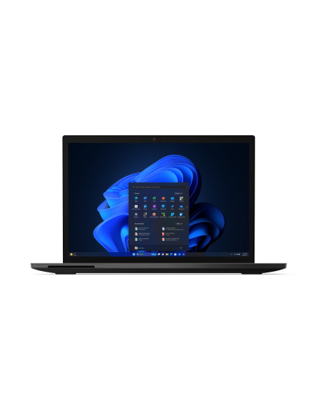 Lenovo ThinkPad L13 2-in-1 Gen 5 (Intel) Intel Core Ultra 5 125U Ibrido (2 in 1) 33,8 cm (13.3") Touch screen WUXGA 16 GB LPDDR5