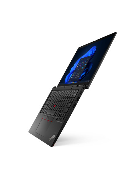 Lenovo ThinkPad L13 2-in-1 Gen 5 (Intel) Intel Core Ultra 5 125U Ibrido (2 in 1) 33,8 cm (13.3") Touch screen WUXGA 16 GB LPDDR5