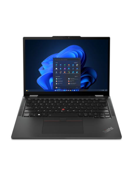 Lenovo ThinkPad X13 2-in-1 Intel Core Ultra 7 155U Ibrido (2 in 1) 33,8 cm (13.3") Touch screen WUXGA 16 GB LPDDR5x-SDRAM 512 GB