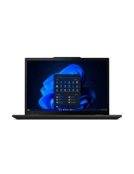 Lenovo ThinkPad X13 2-in-1 Intel Core Ultra 7 155U Ibrido (2 in 1) 33,8 cm (13.3") Touch screen WUXGA 16 GB LPDDR5x-SDRAM 512 GB