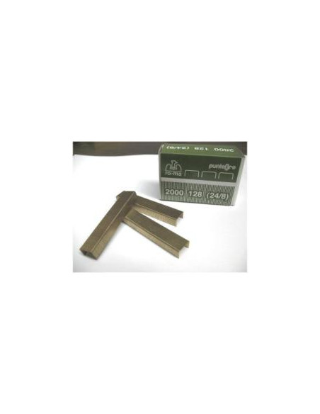 CF5X2000PUNTI 24/8 128 ORO