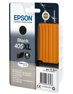 Epson Singlepack Black 405XL DURABrite Ultra Ink 2