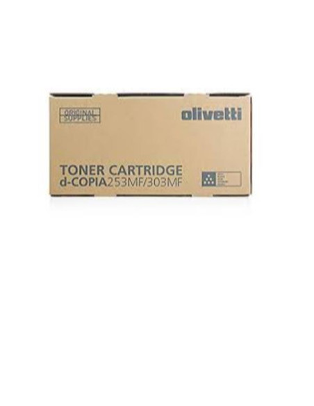TONER NERO D-COPIA 253MF/303MF 15K